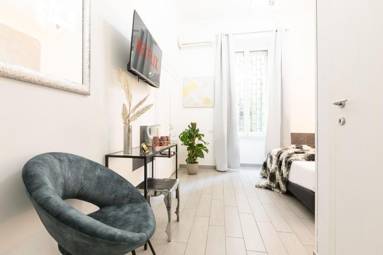 Trastevere Suites - Top Collection Rome Exterior photo