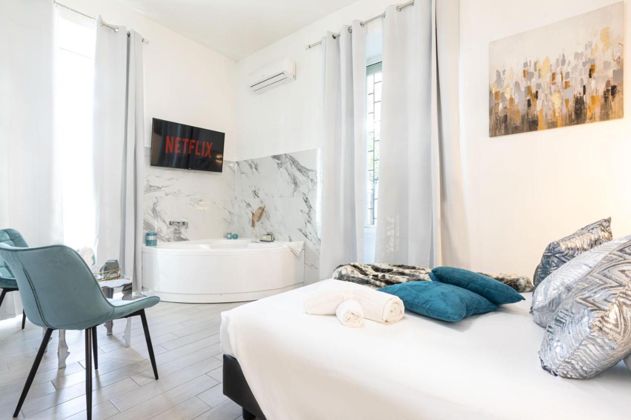 Trastevere Suites - Top Collection Rome Exterior photo