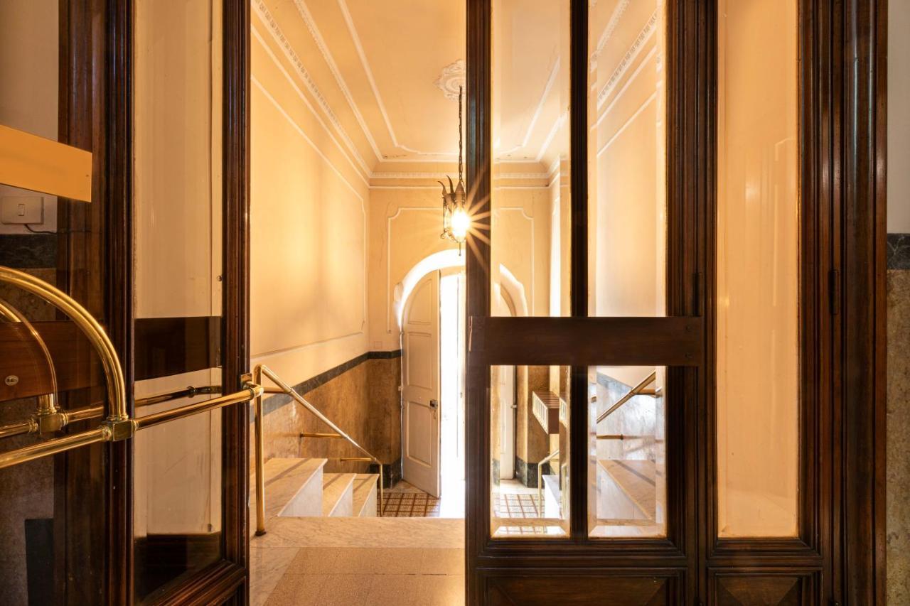 Trastevere Suites - Top Collection Rome Exterior photo