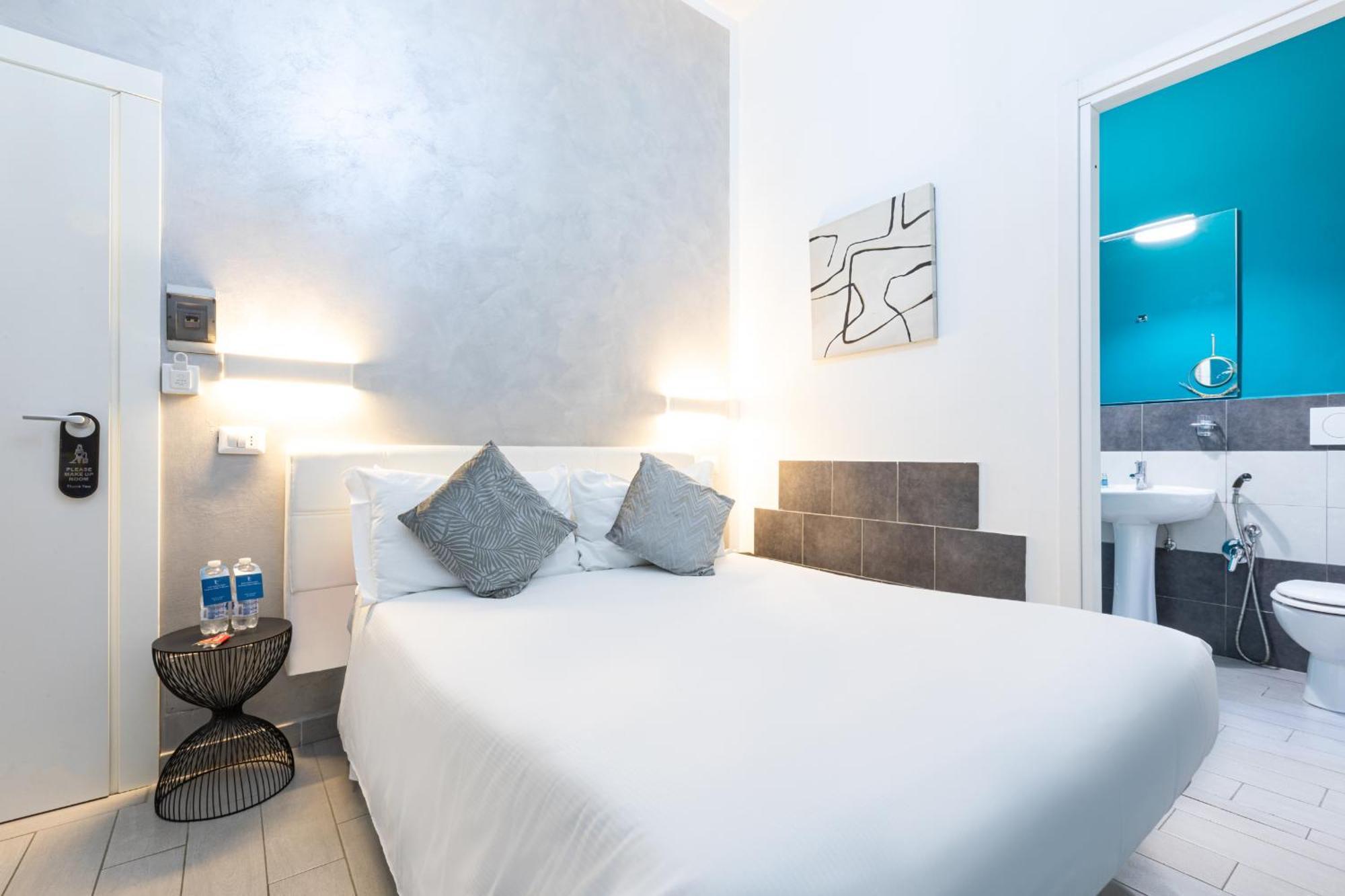 Trastevere Suites - Top Collection Rome Exterior photo
