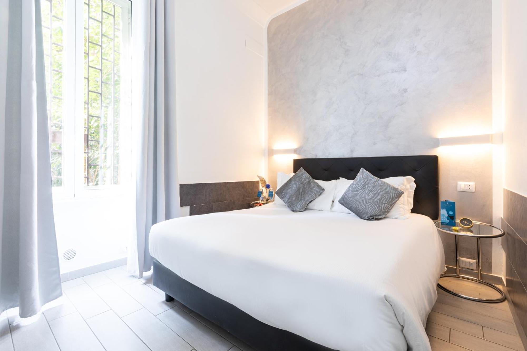 Trastevere Suites - Top Collection Rome Exterior photo