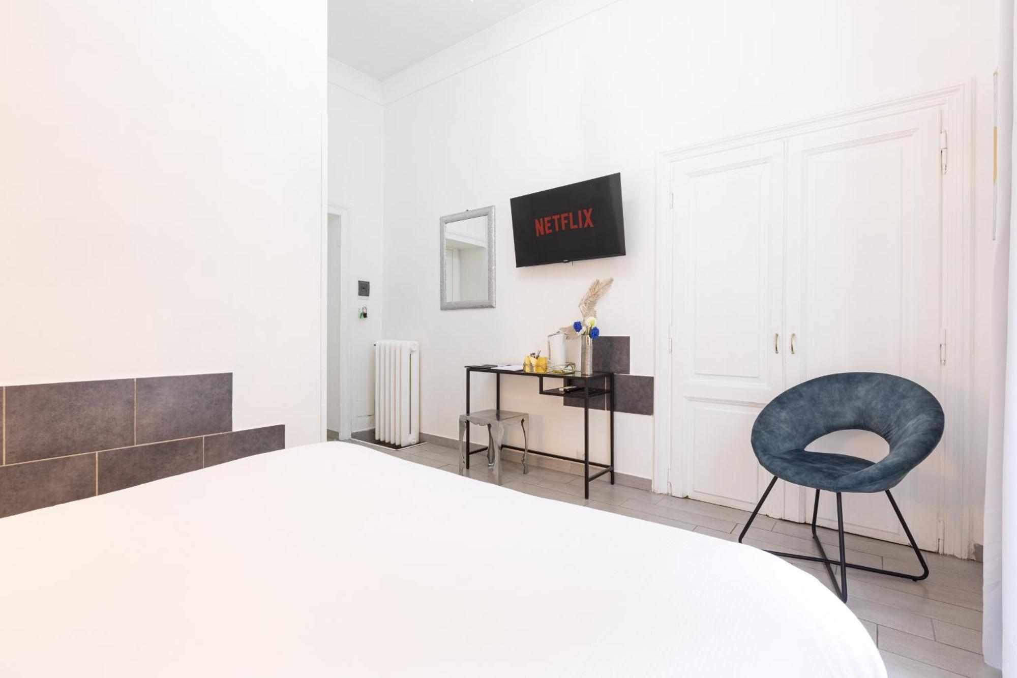 Trastevere Suites - Top Collection Rome Exterior photo