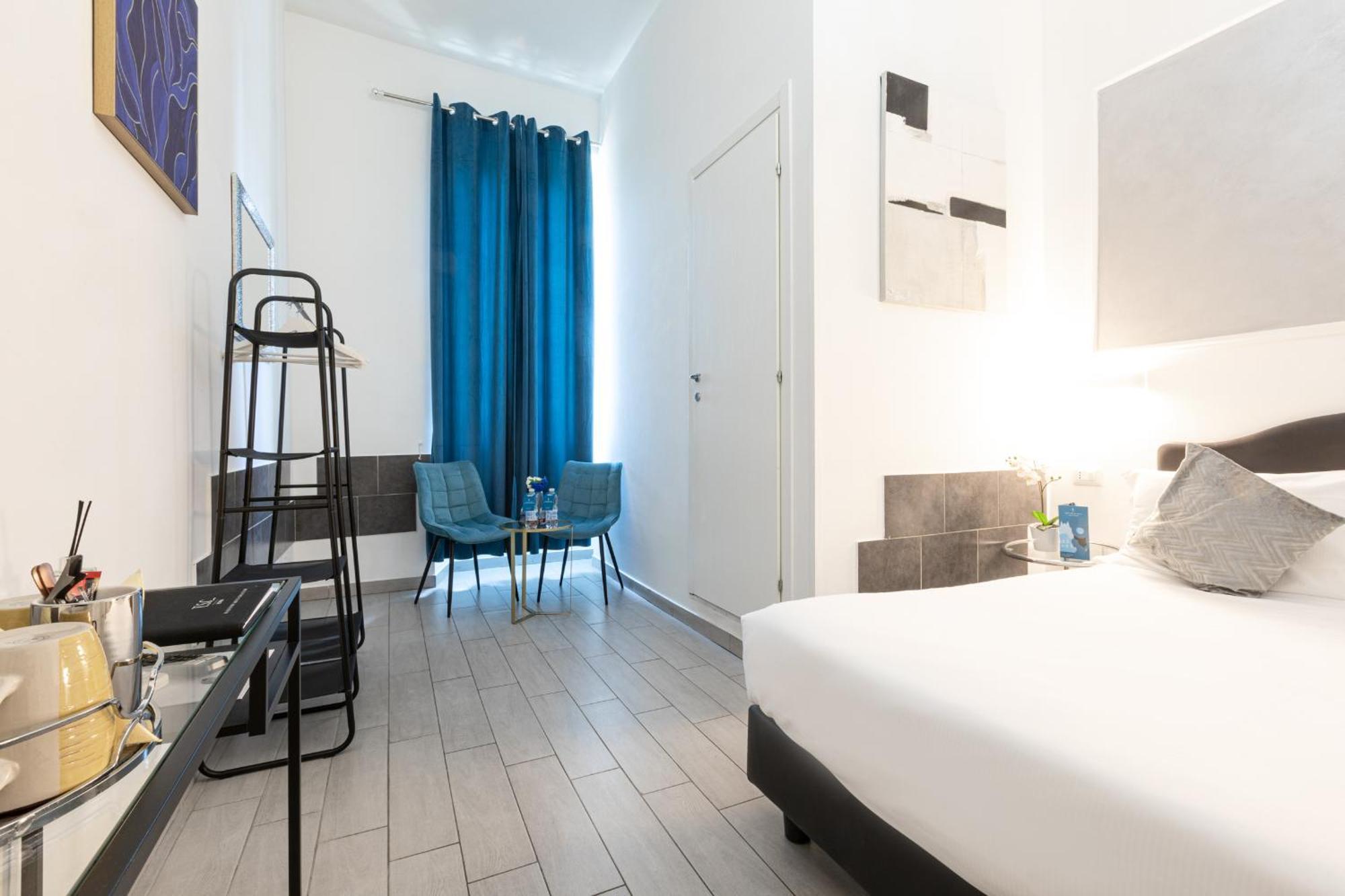 Trastevere Suites - Top Collection Rome Exterior photo