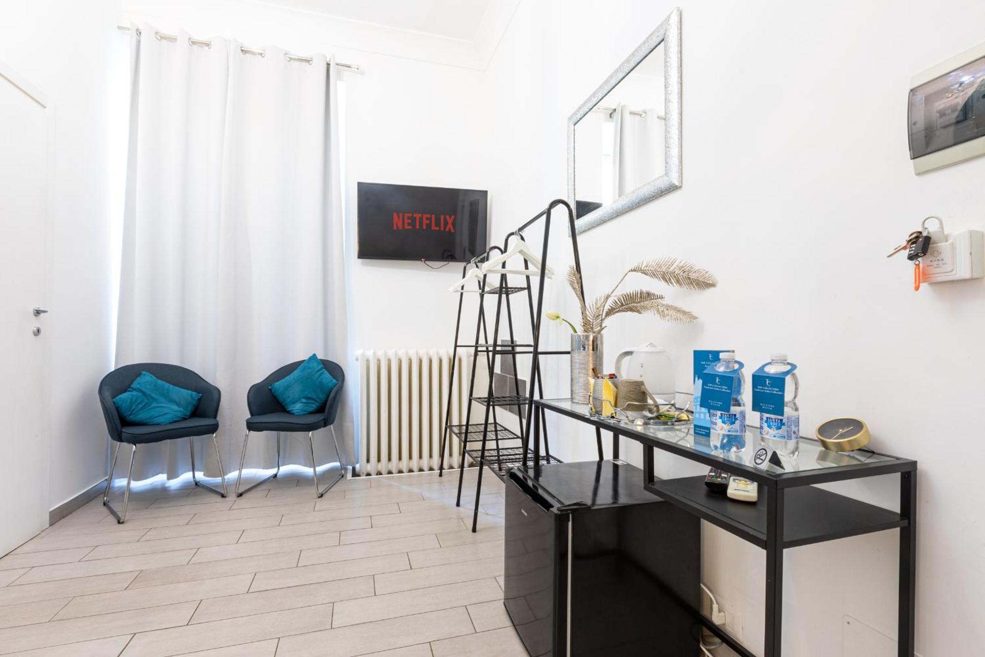 Trastevere Suites - Top Collection Rome Exterior photo